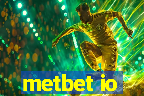 metbet io